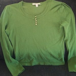Merona long sleeve sweater